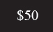 $50